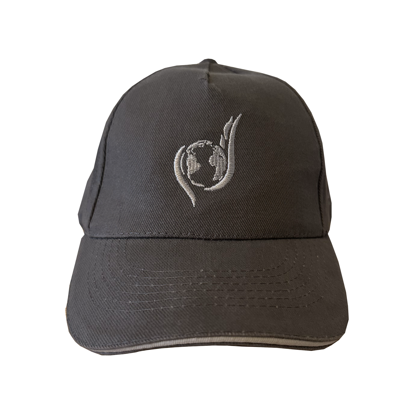 STN Globe Cap - (Brown/cream)