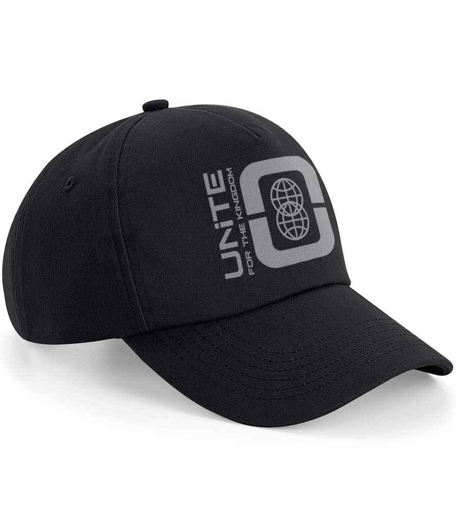 Unite For The Kingdom 'Baseball Cap'