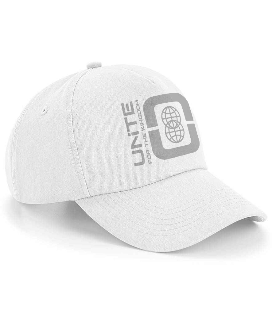 Unite For The Kingdom 'Baseball Cap'