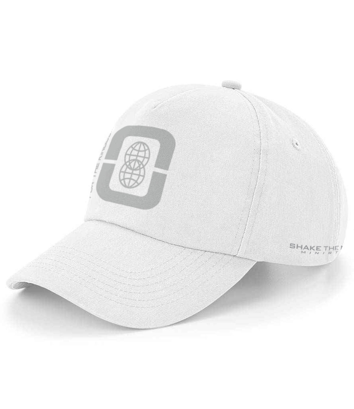 Unite For The Kingdom 'Baseball Cap'